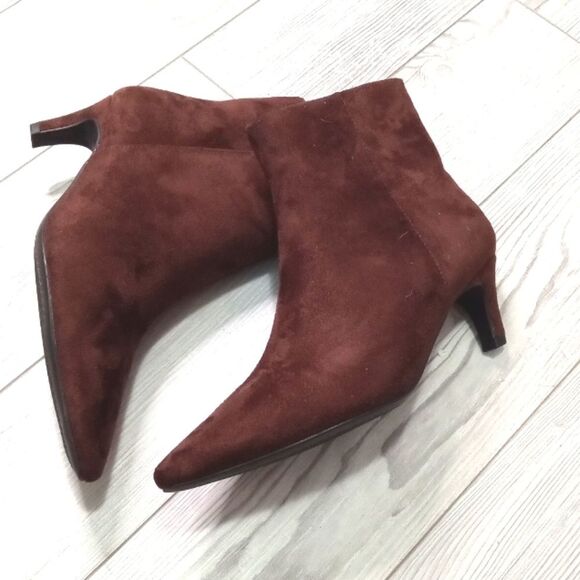 (39-3840) Universal Thread Boot's Sz 10 - Picture 6 of 8